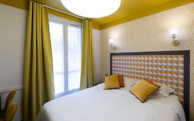 Hotel Gerando Paris